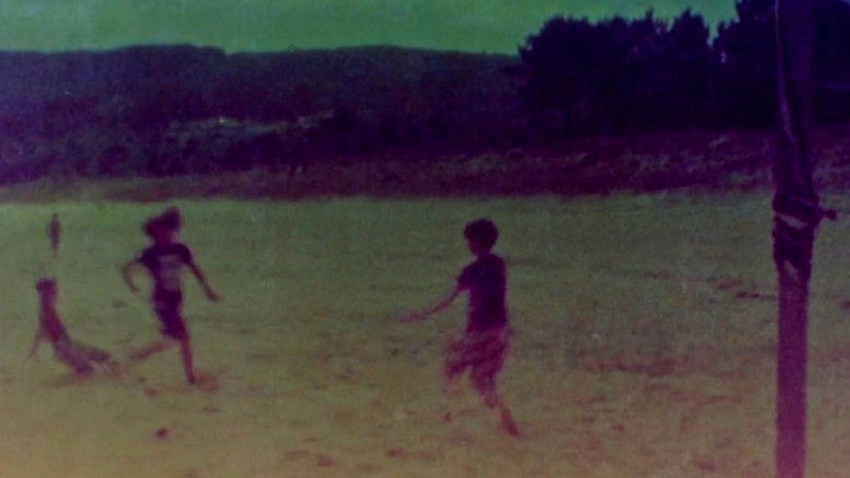 кадр из фильма Mater amatísima