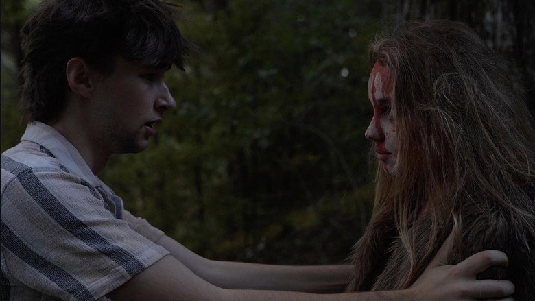 кадр из фильма Bearskin