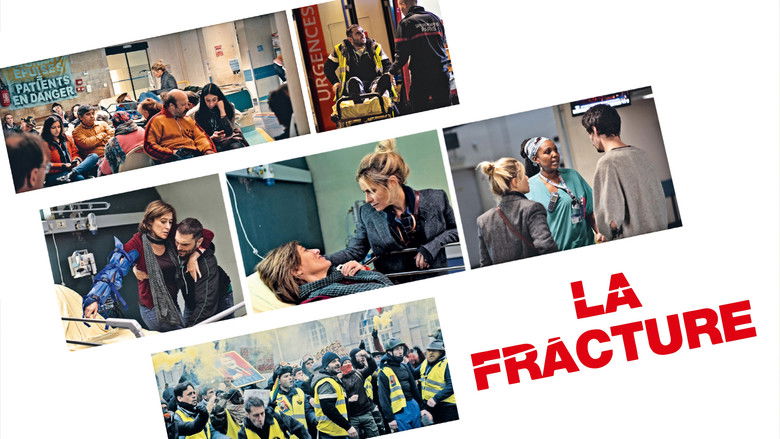 кадр из фильма Перелом