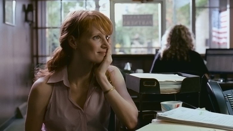 кадр из фильма Укрытие