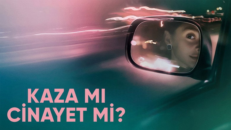 кадр из фильма Авария