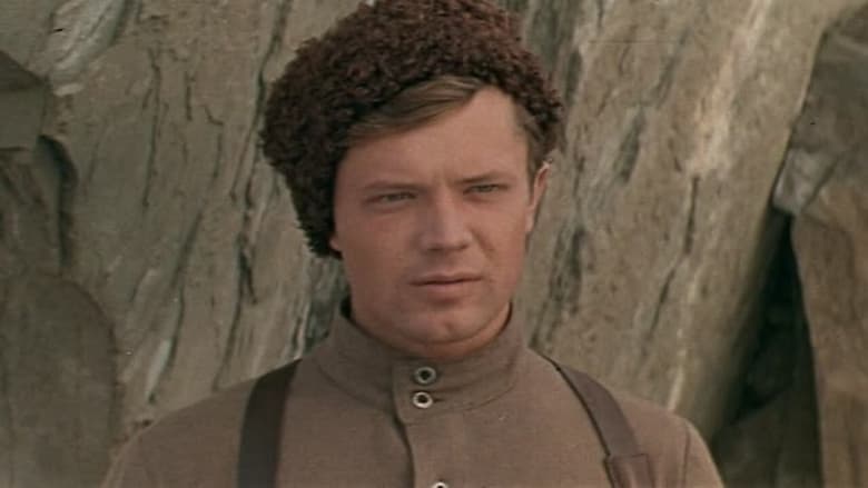 кадр из фильма Конец императора тайги