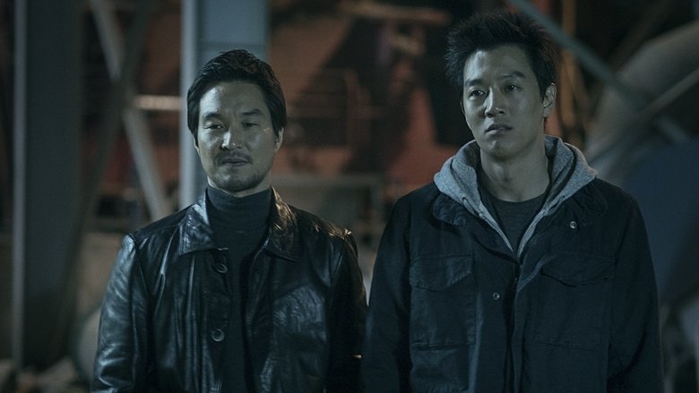 кадр из фильма 프리즌