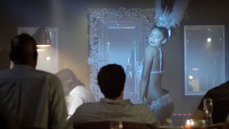 кадр из фильма Fontanarrosa, lo que se dice un ídolo