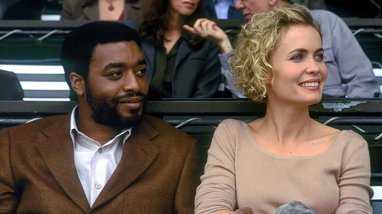 кадр из фильма Мелинда и Мелинда