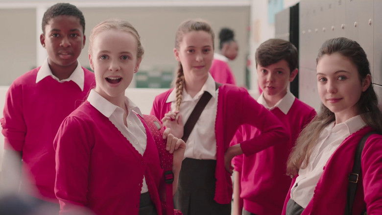 кадр из фильма You Can Tutu