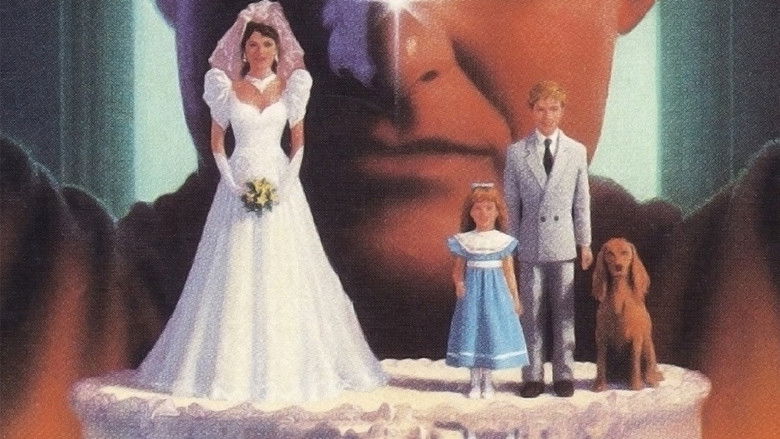 кадр из фильма Stepfather 2