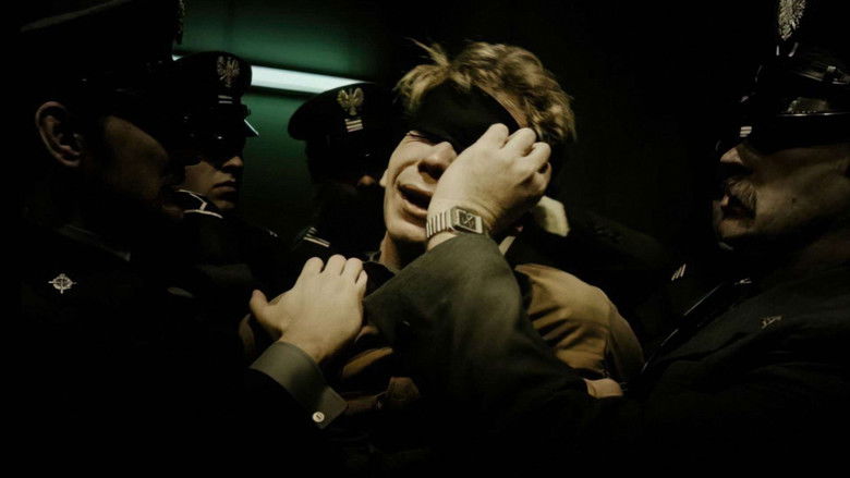 кадр из фильма Короткий фильм об убийстве