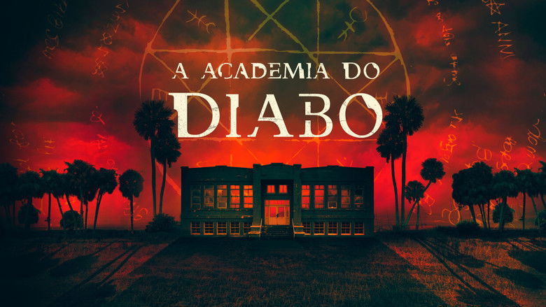 кадр из фильма The Devil's Academy