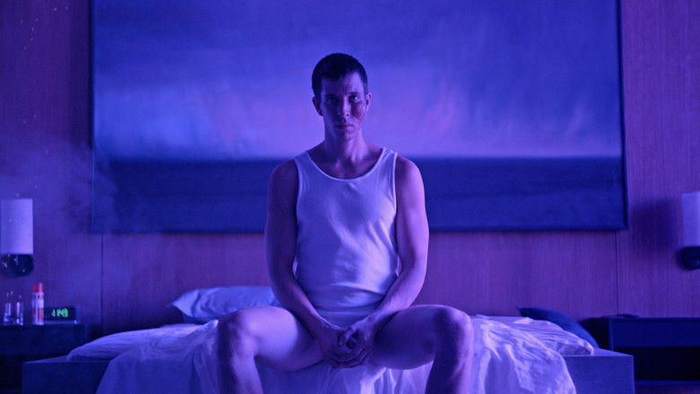 кадр из фильма Империя комаров