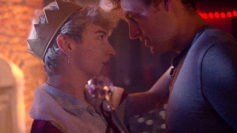 кадр из фильма Velvet