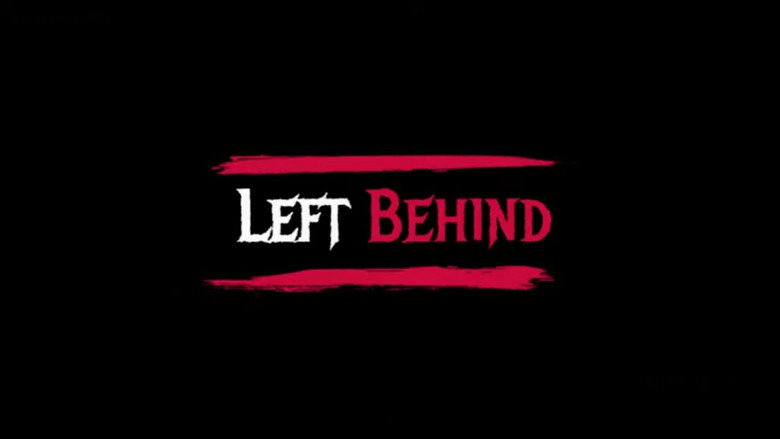 кадр из фильма Left Behind