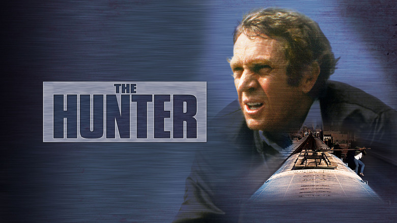 кадр из фильма Охотник