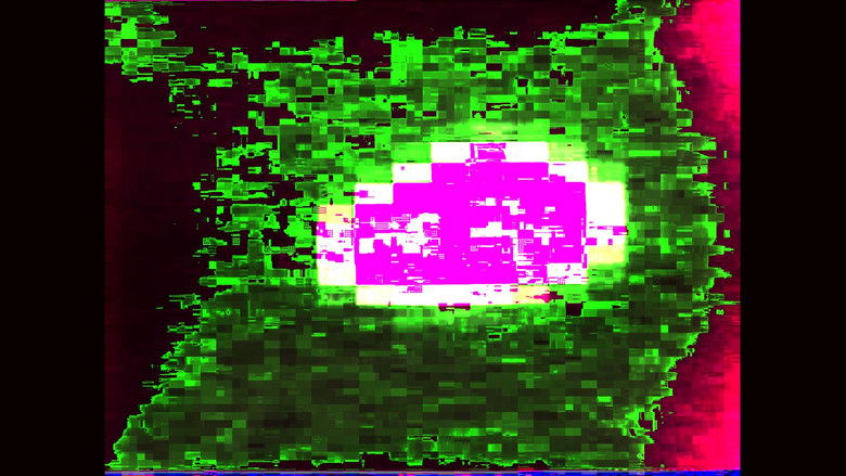 кадр из фильма Transmission Lost and Found