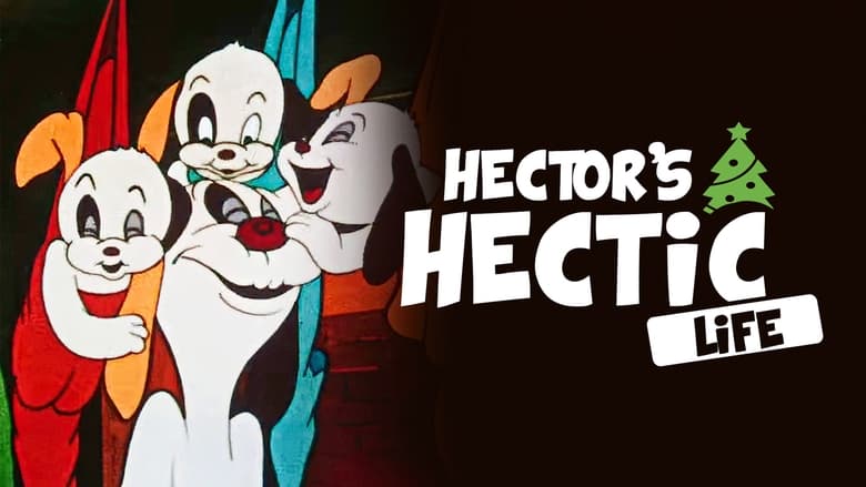 кадр из фильма Hector's Hectic Life