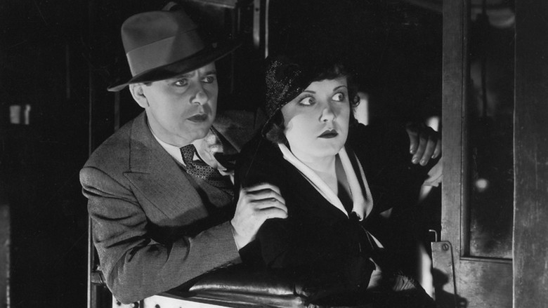 кадр из фильма By Whose Hand?