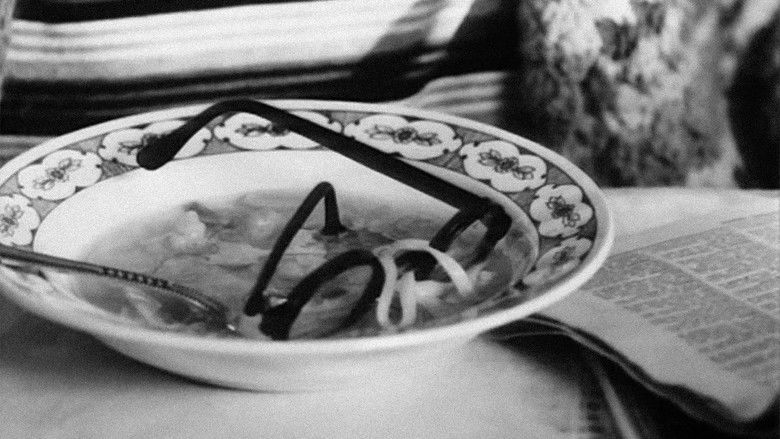 кадр из фильма Чеховские мотивы