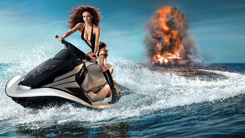 кадр из фильма WWE SummerSlam 2008