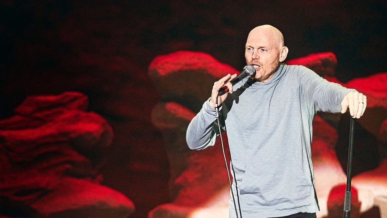 кадр из фильма Bill Burr: Live at Red Rocks