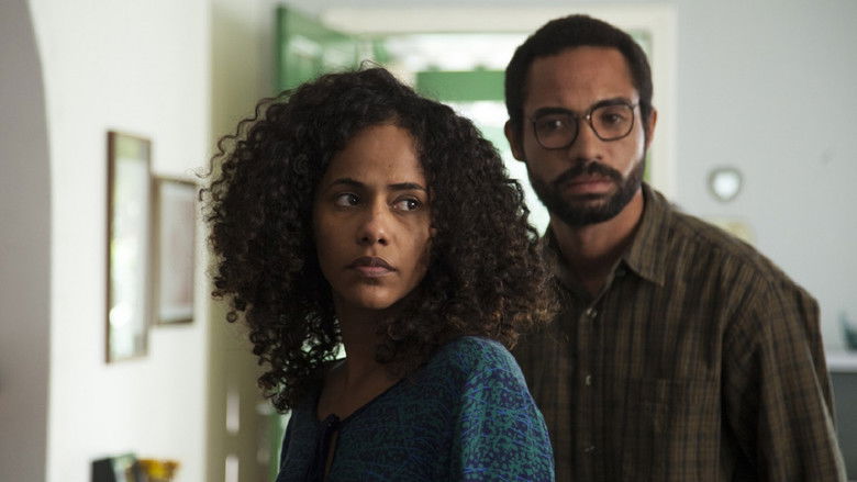 кадр из фильма Mare Nostrum