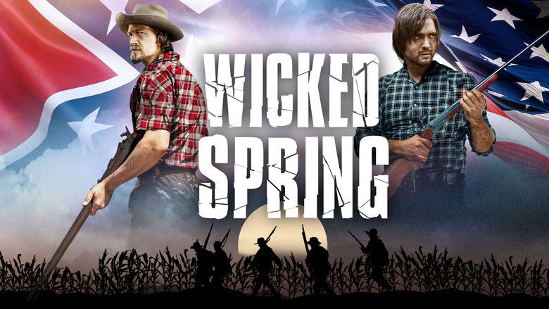 кадр из фильма Wicked Spring