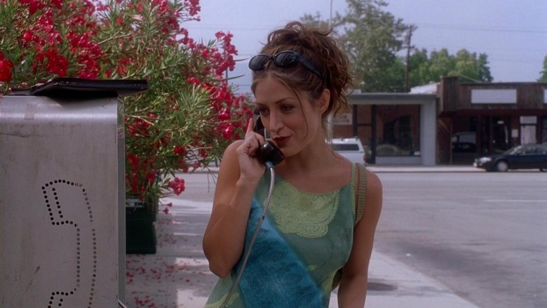 кадр из фильма All Over the Guy