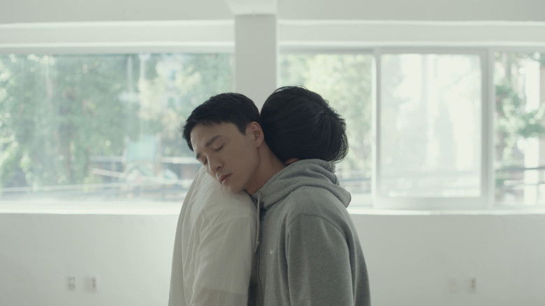 кадр из фильма 진심으로