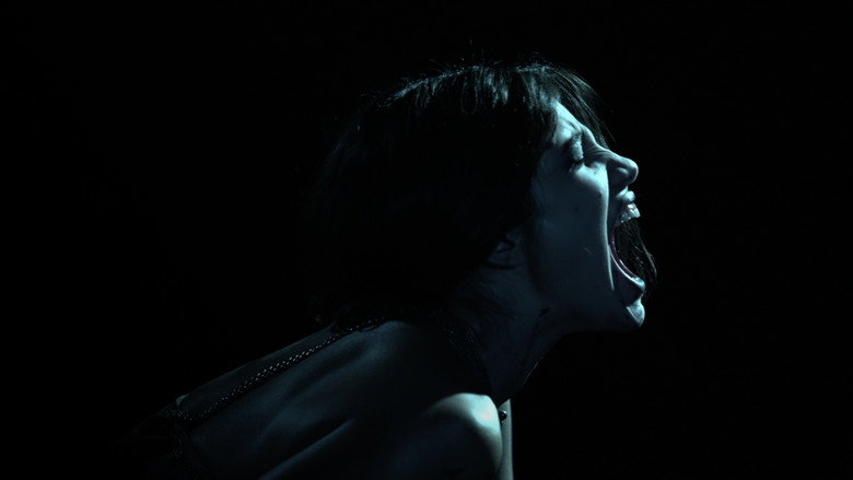 кадр из фильма The Mummy