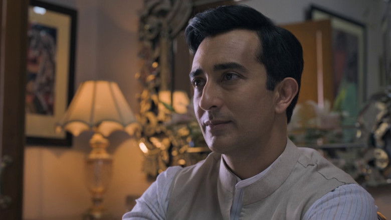 кадр из фильма लॉस्ट