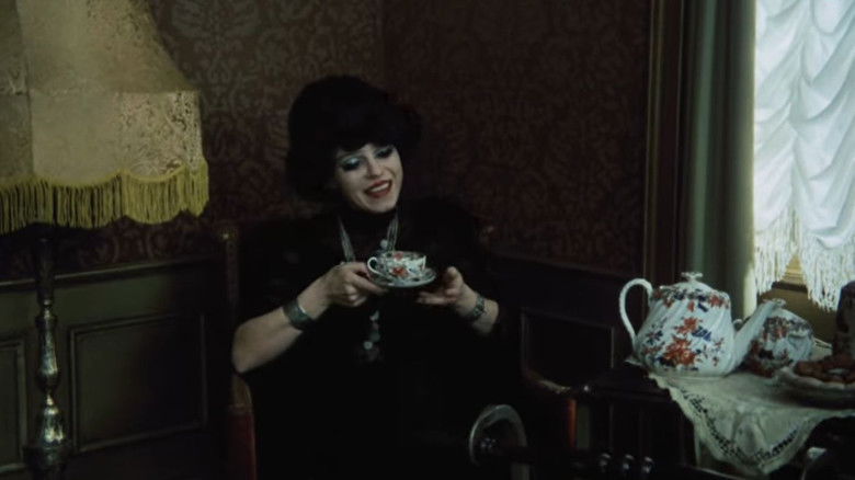 кадр из фильма Моргиана