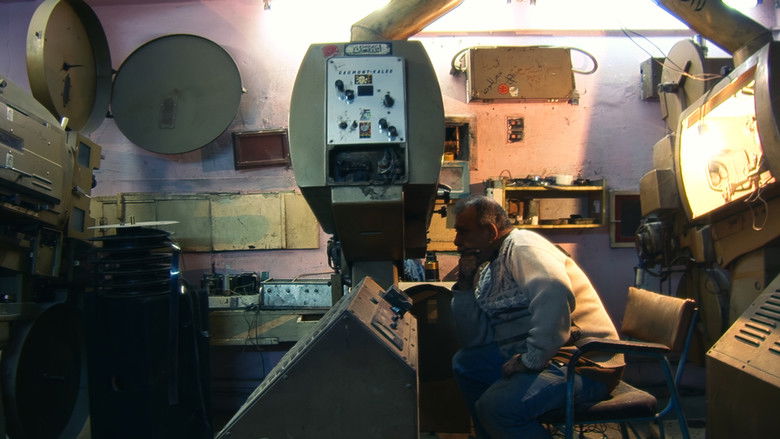 кадр из фильма حبيبي حسين