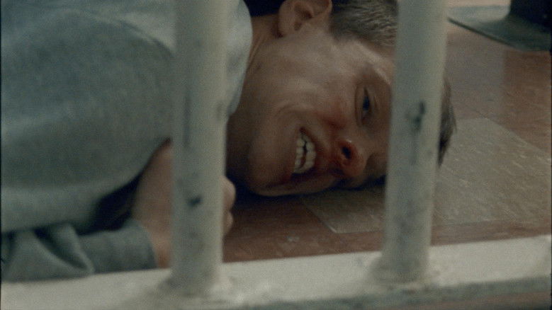 кадр из фильма The Mouse