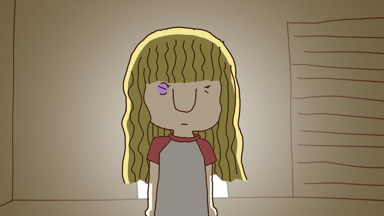 кадр из фильма Slug