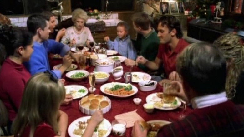 кадр из фильма Fruitcake