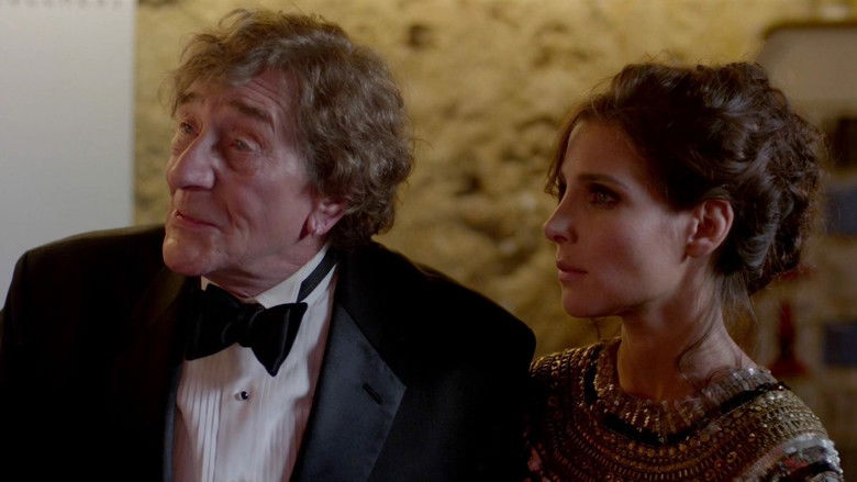 кадр из фильма Вино лета