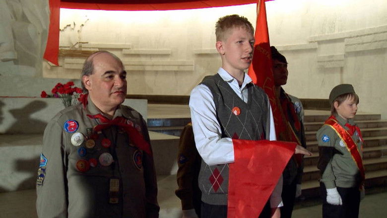 кадр из фильма Ленинленд