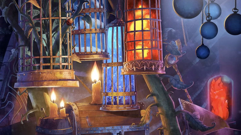 кадр из фильма يَعْرُب