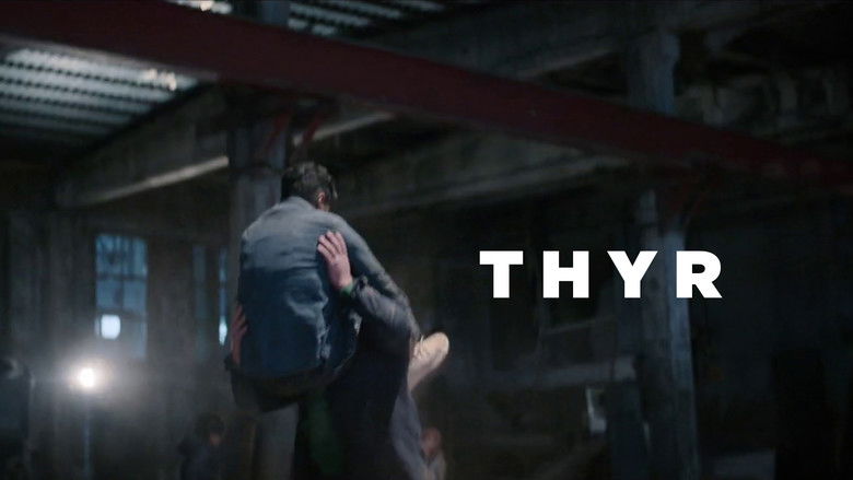 кадр из фильма കരം