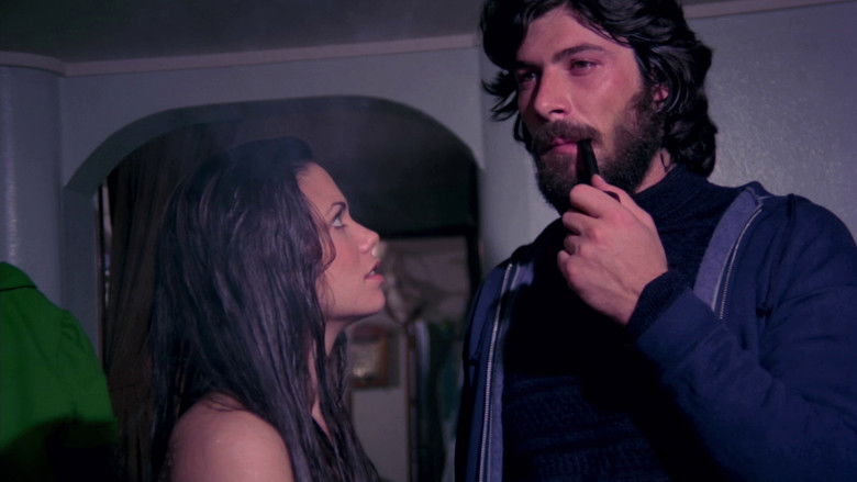 кадр из фильма Контрабандный груз