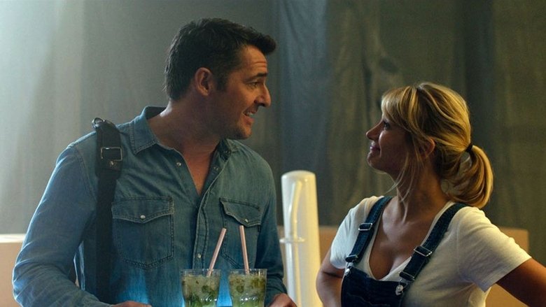 кадр из фильма Клуб холостяков