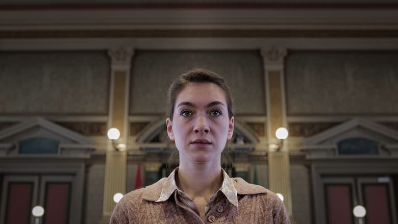 кадр из фильма Дело Фриды