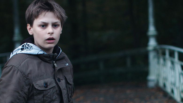 кадр из фильма Transit