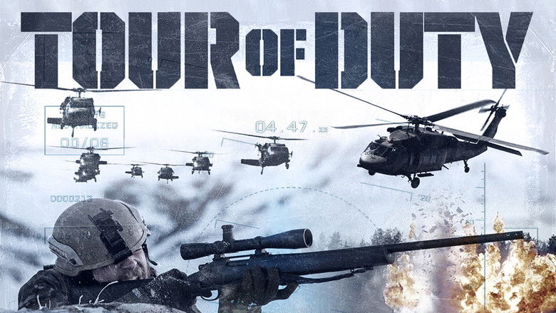 кадр из фильма Painkillers