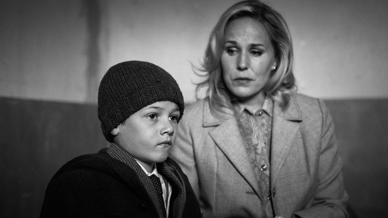 кадр из фильма De dans van Natasja