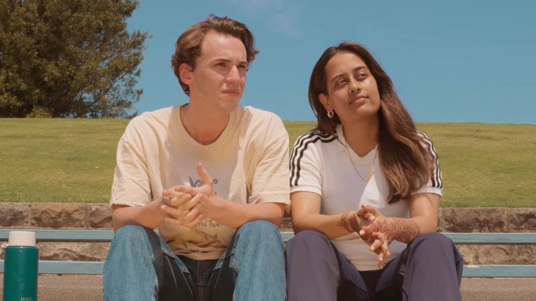 кадр из фильма We Have Until August