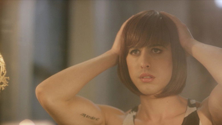 кадр из фильма Lupe