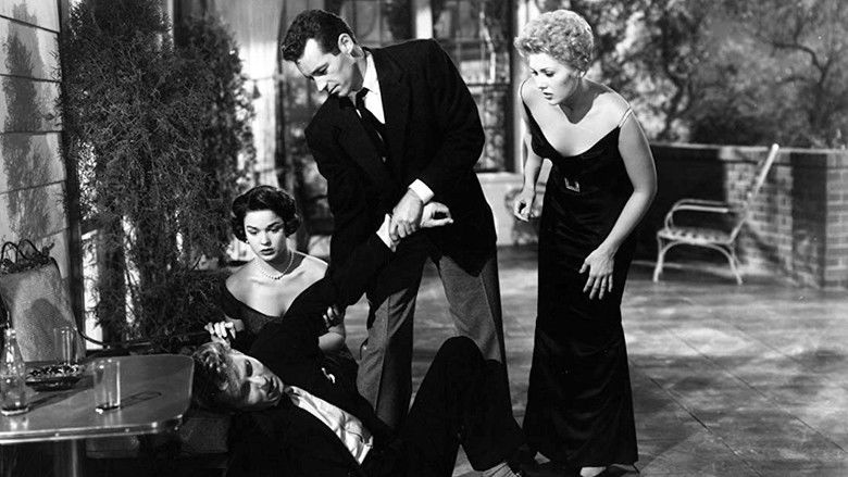 кадр из фильма 5 Against the House