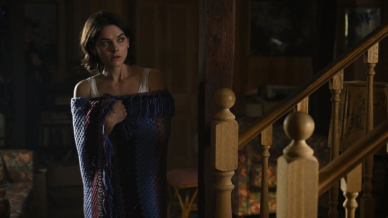 кадр из фильма Proclivitas