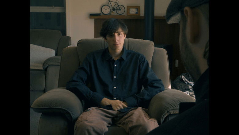 кадр из фильма Dinner Scene