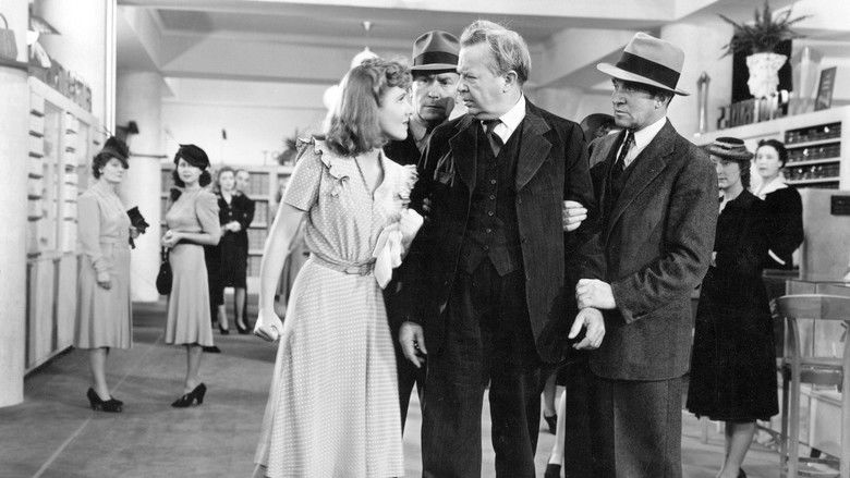 Дьявол и мисс Джонс